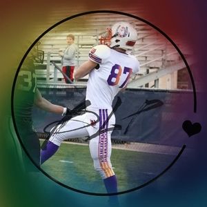 Meet your Posher, Jasen